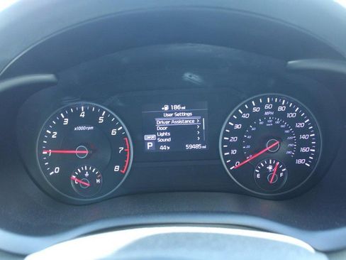 Used 2021 Kia Stinger GT image 18