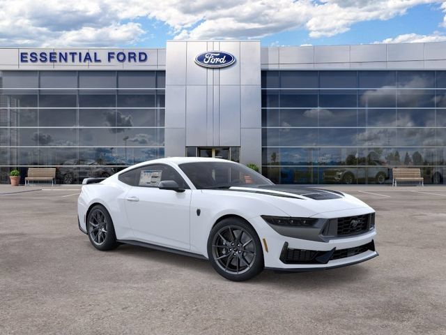 New 2026 Ford Mustang Dark Horse RWD image 7