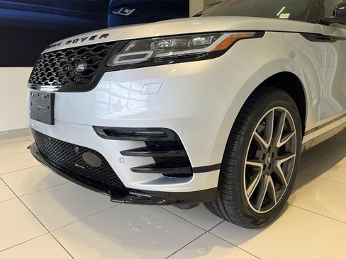 Used 2023 Land Rover Range Rover Velar R-Dynamic S AWD/4WD image 14