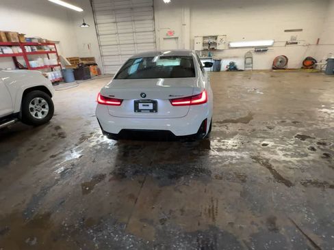 Used 2026 BMW M340i xDrive AWD/4WD image 7