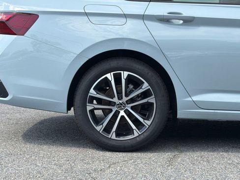 Certified 2026 Volkswagen Jetta Sport FWD image 4