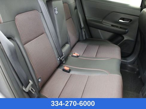 New 2026 Nissan Kicks SR w/ SR Premium Package image 18