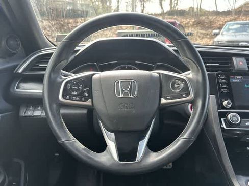 Used 2020 Honda Civic Sport image 7