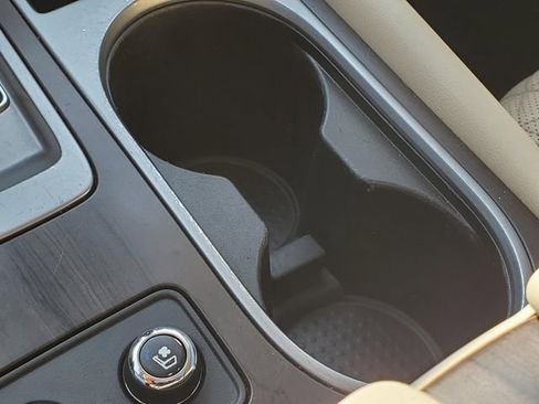 Certified 2021 Nissan Murano Platinum w/ Cargo Package image 26