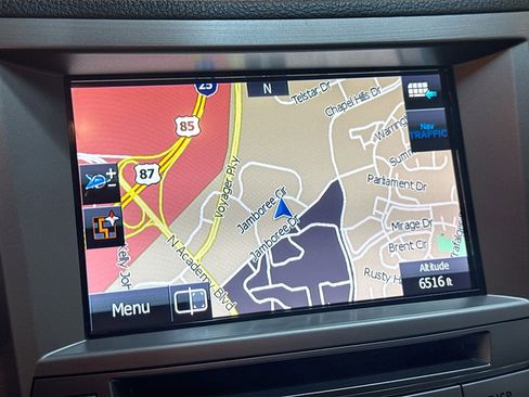 Used 2014 Subaru Outback 3.6R Limited image 21