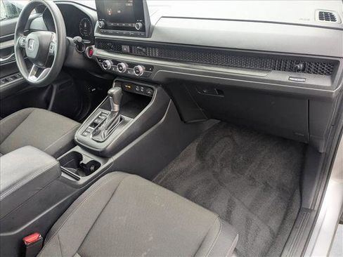 Used 2024 Honda CR-V EX image 22