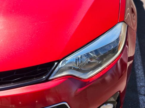 Used 2016 Toyota Corolla S FWD image 9