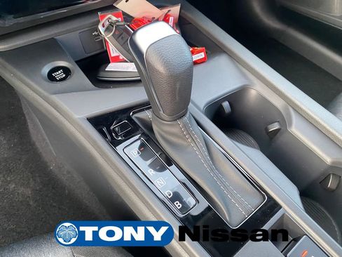 New 2026 Nissan Sentra SV image 17