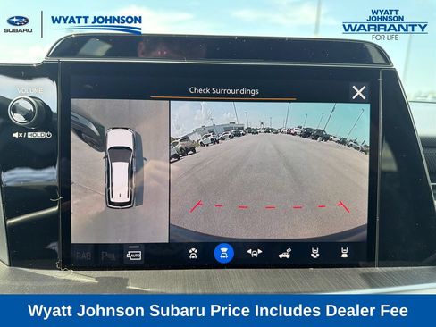 New 2026 Subaru Outback Limited XT AWD/4WD image 28