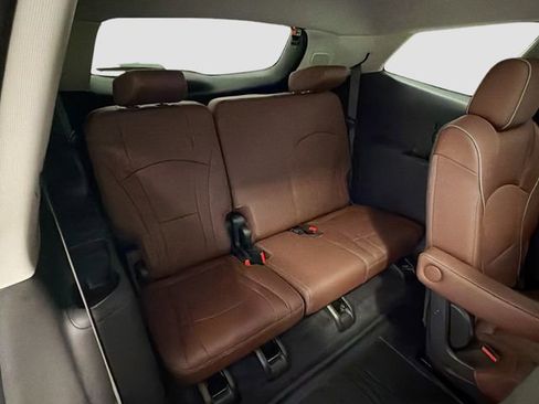 Certified 2020 Buick Enclave Avenir w/ Avenir Technology Package image 25