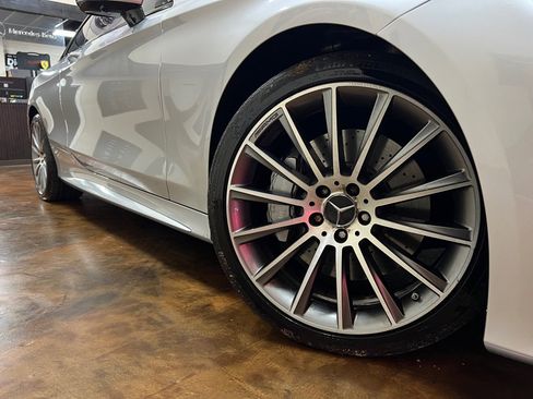 Used 2016 Mercedes-Benz S 550 S550 image 38