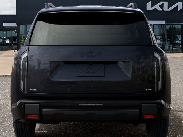 New 2027 Kia Telluride X-Line SX Prestige AWD/4WD image 13