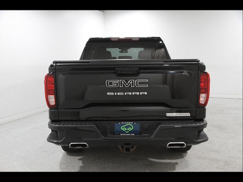 Certified 2023 GMC Sierra 1500 Elevation w/ X31 Off-Road Package AWD/4WD image 21