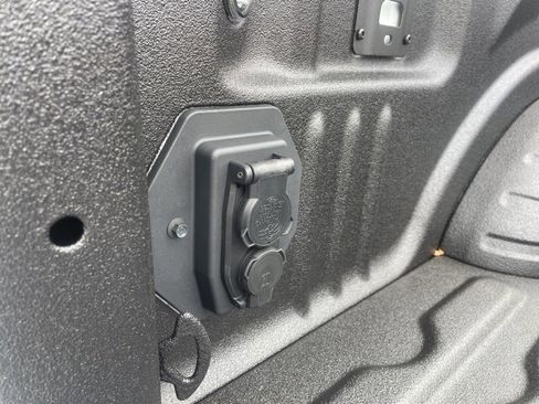 New 2026 Ford F350 XL w/ STX Appearance Package image 73