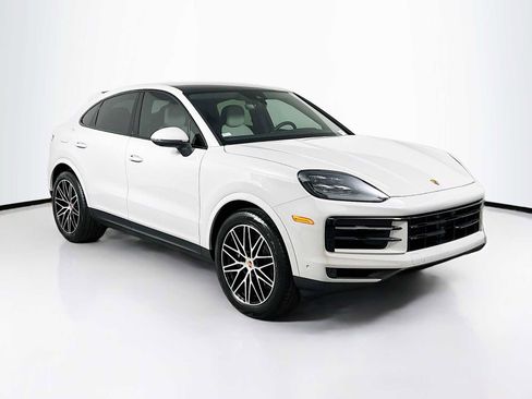 New 2026 Porsche Cayenne image 7