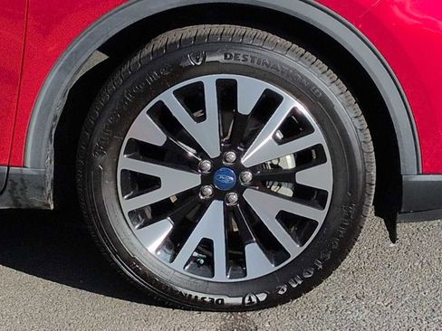 Used 2020 Ford Escape SEL image 14