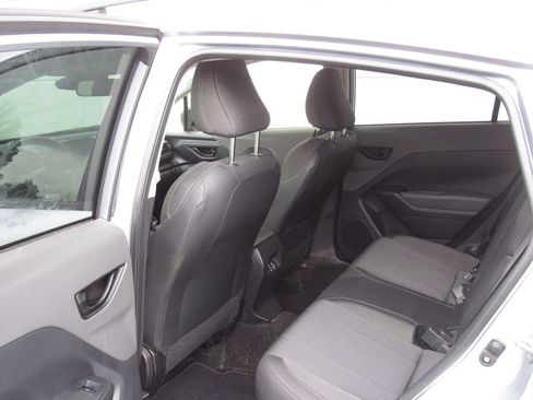 Used 2024 Subaru Crosstrek 2.0i Premium AWD/4WD image 13