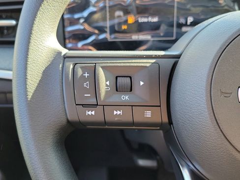 New 2026 Nissan Kicks SV FWD image 7