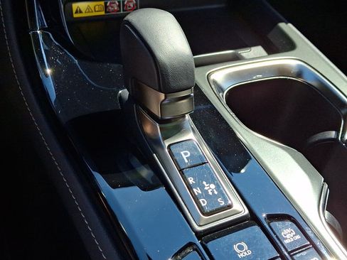 Certified 2025 Lexus NX 450h+ AWD w/ Towing Package (2000 Lbs) image 15