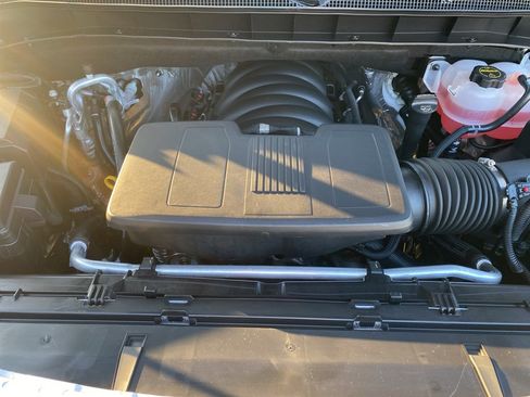 New 2026 Chevrolet Tahoe LT image 13