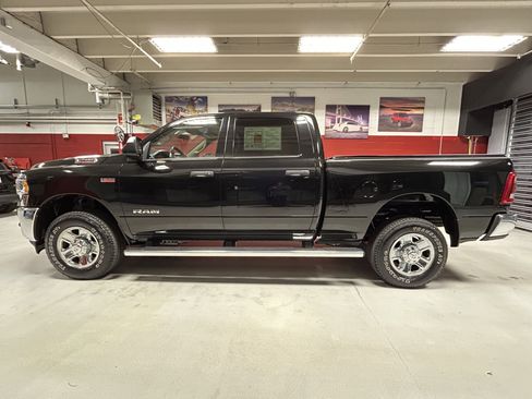 Used 2020 RAM 2500 Tradesman image 5