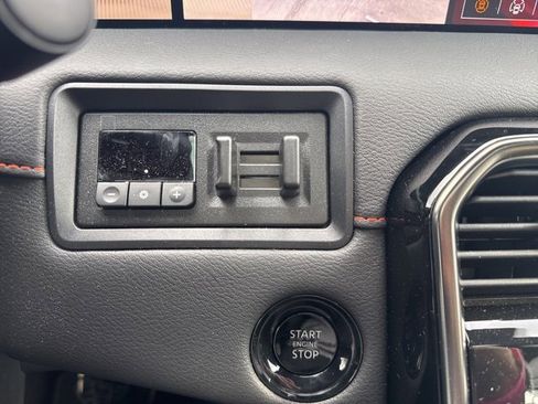 Used 2025 Nissan Armada PRO-4X w/ Pro-4X Premium Package image 28