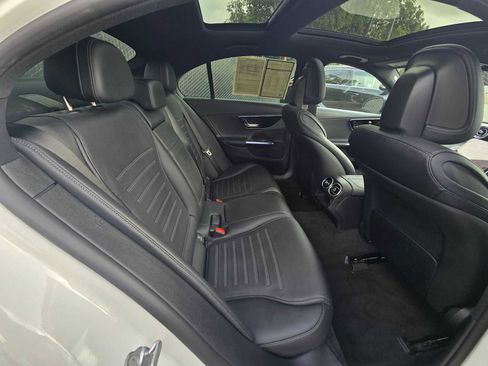 Used 2023 Mercedes-Benz C 300 Sedan image 14