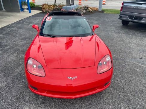 Used 2013 Chevrolet Corvette Coupe RWD image 39