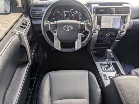 Used 2023 Toyota 4Runner SR5 Premium image 12