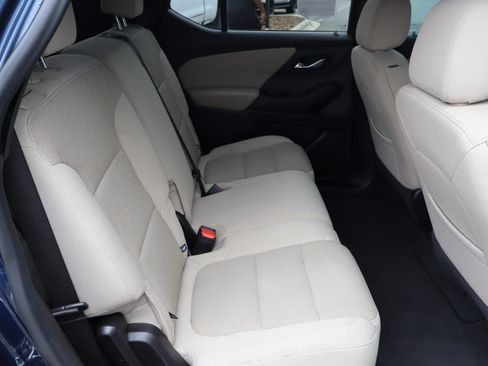 Used 2023 Chevrolet Traverse LS w/ Safety Package AWD/4WD image 36