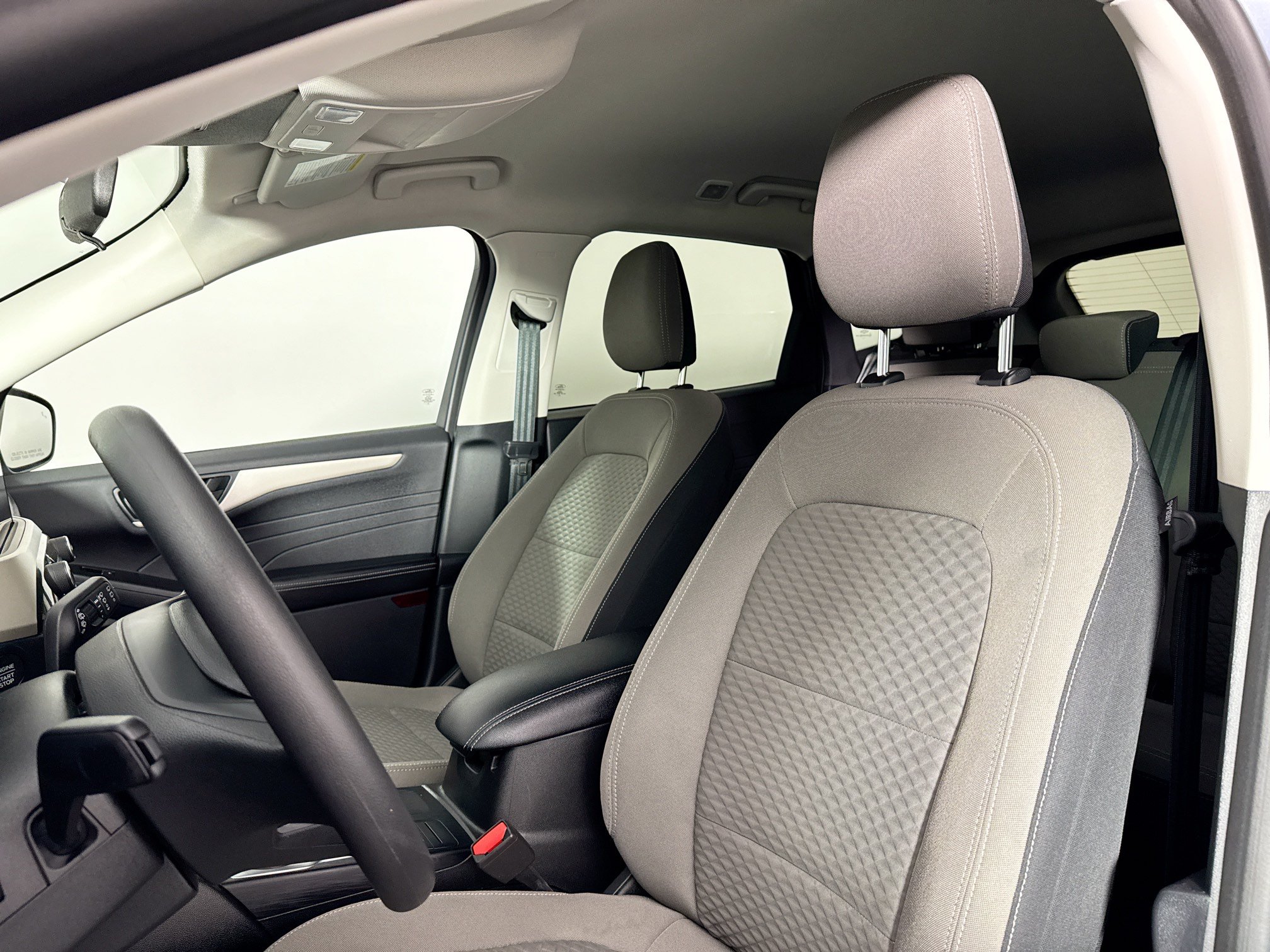 Used 2022 Ford Escape SE AWD/4WD image 23