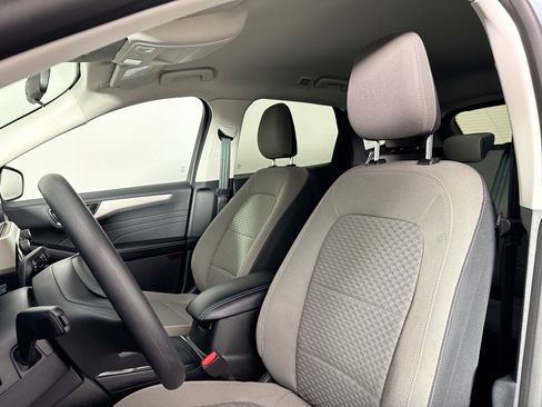 Used 2022 Ford Escape SE AWD/4WD image 23