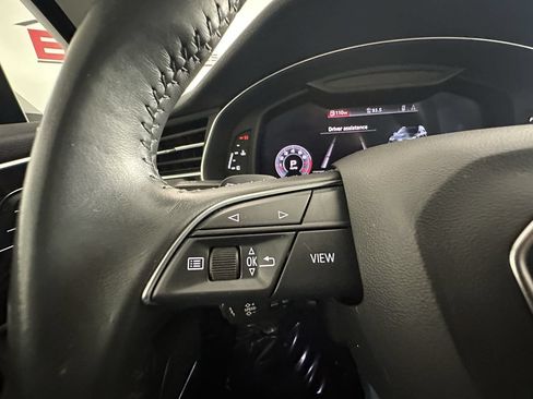 Used 2020 Audi Q7 3.0T Premium Plus AWD/4WD image 35