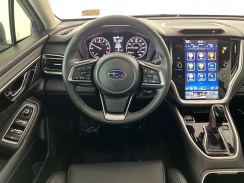 Certified 2024 Subaru Outback Touring AWD/4WD image 15