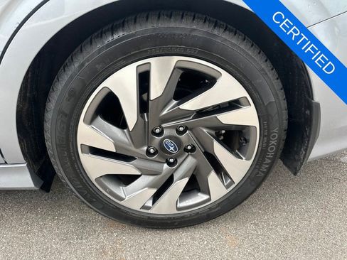 Certified 2024 Subaru Legacy Limited AWD/4WD image 34