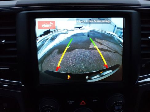 Used 2018 RAM 3500 Laramie image 37