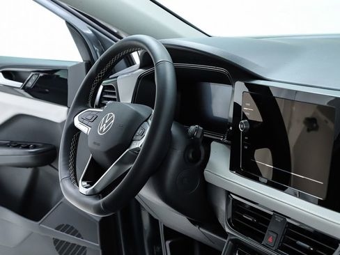 New 2026 Volkswagen Taos S image 34