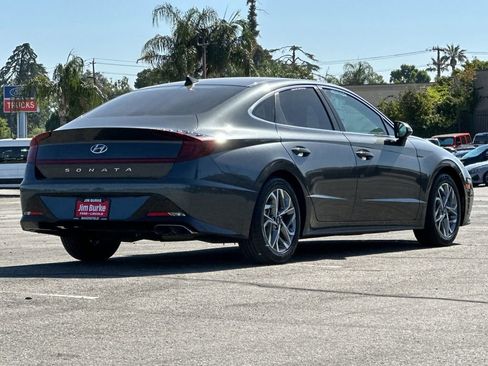 Used 2023 Hyundai Sonata SEL FWD image 3