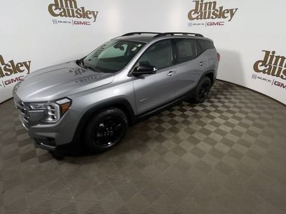 Used 2023 GMC Terrain AT4 w/ Infotainment Package II
