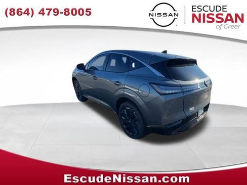 New 2026 Nissan Murano Platinum w/ Cargo Package AWD/4WD image 6