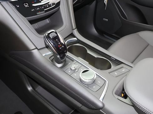 New 2026 Cadillac XT5 Premium Luxury FWD image 27