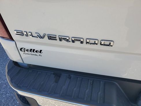 Used 2020 Chevrolet Silverado 1500 LT w/ All-Star Edition image 40