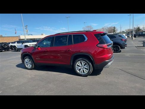 Certified 2024 GMC Acadia Elevation w/ Super Cruise Package image 6