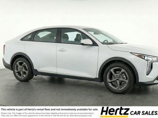 Used 2025 Kia K4 LXS video 1
