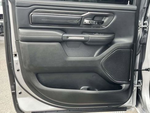 Used 2022 RAM 1500 Limited image 16