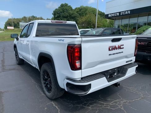 Certified 2023 GMC Sierra 1500 Elevation AWD/4WD image 3