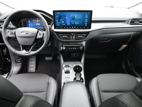 New 2025 Ford Escape SE image 20