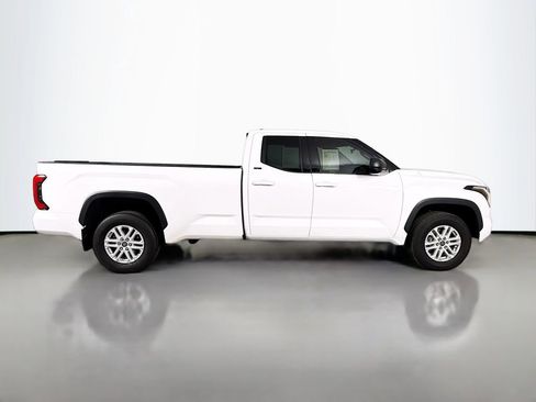 Used 2023 Toyota Tundra SR5 w/ SR5 Premium Package image 8
