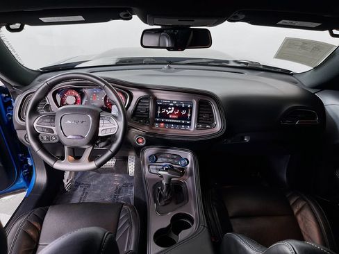 Used 2023 Dodge Challenger SRT Hellcat RWD image 12