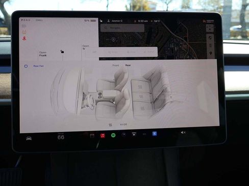 Used 2021 Tesla Model 3 Long Range image 51